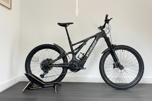 Specialized Levo S4 Dark Moss Dune 700Wh 90Nm 2025