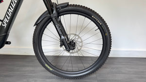 Specialized Levo S4 Dark Moss Dune 700Wh 90Nm 2025