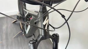 Specialized Levo S4 Dark Moss Dune 700Wh 90Nm 2025