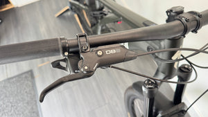 Specialized Levo S4 Dark Moss Dune 700Wh 90Nm 2025