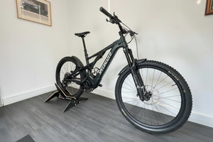 Specialized Levo S4 Dark Moss Dune 700Wh 90Nm 2025