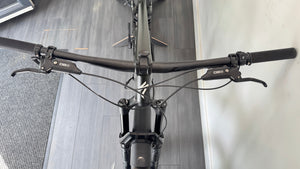 Specialized Levo S4 Dark Moss Dune 700Wh 90Nm 2025
