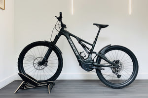 Specialized Levo S4 Dark Moss Dune 700Wh 90Nm 2025
