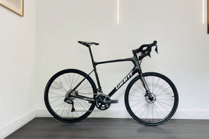 Giant Defy Advanced Pro 0 Di2 Endurance 2018
