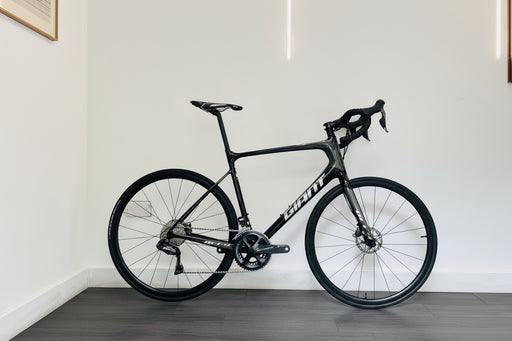Giant Defy Advanced Pro 0 Di2 Endurance 2018