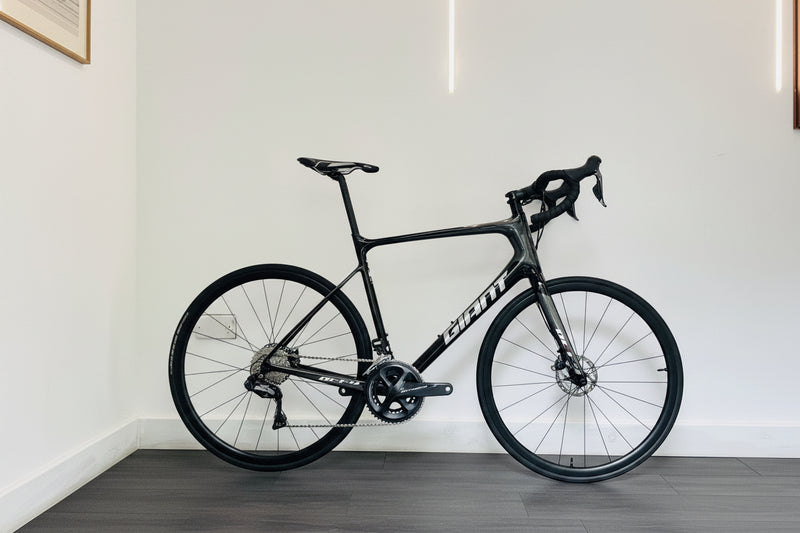 Giant Defy Advanced Pro 0 Di2 Endurance 2018