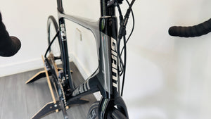 Giant Defy Advanced Pro 0 Di2 Endurance 2018