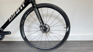 Giant Defy Advanced Pro 0 Di2 Endurance 2018