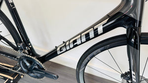 Giant Defy Advanced Pro 0 Di2 Endurance 2018