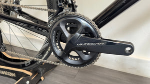 Giant Defy Advanced Pro 0 Di2 Endurance 2018