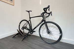 Giant Defy Advanced Pro 0 Di2 Endurance 2018