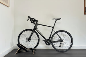 Giant Defy Advanced Pro 0 Di2 Endurance 2018