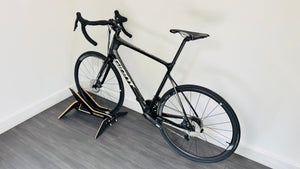 Giant Defy Advanced Pro 0 Di2 Endurance 2018