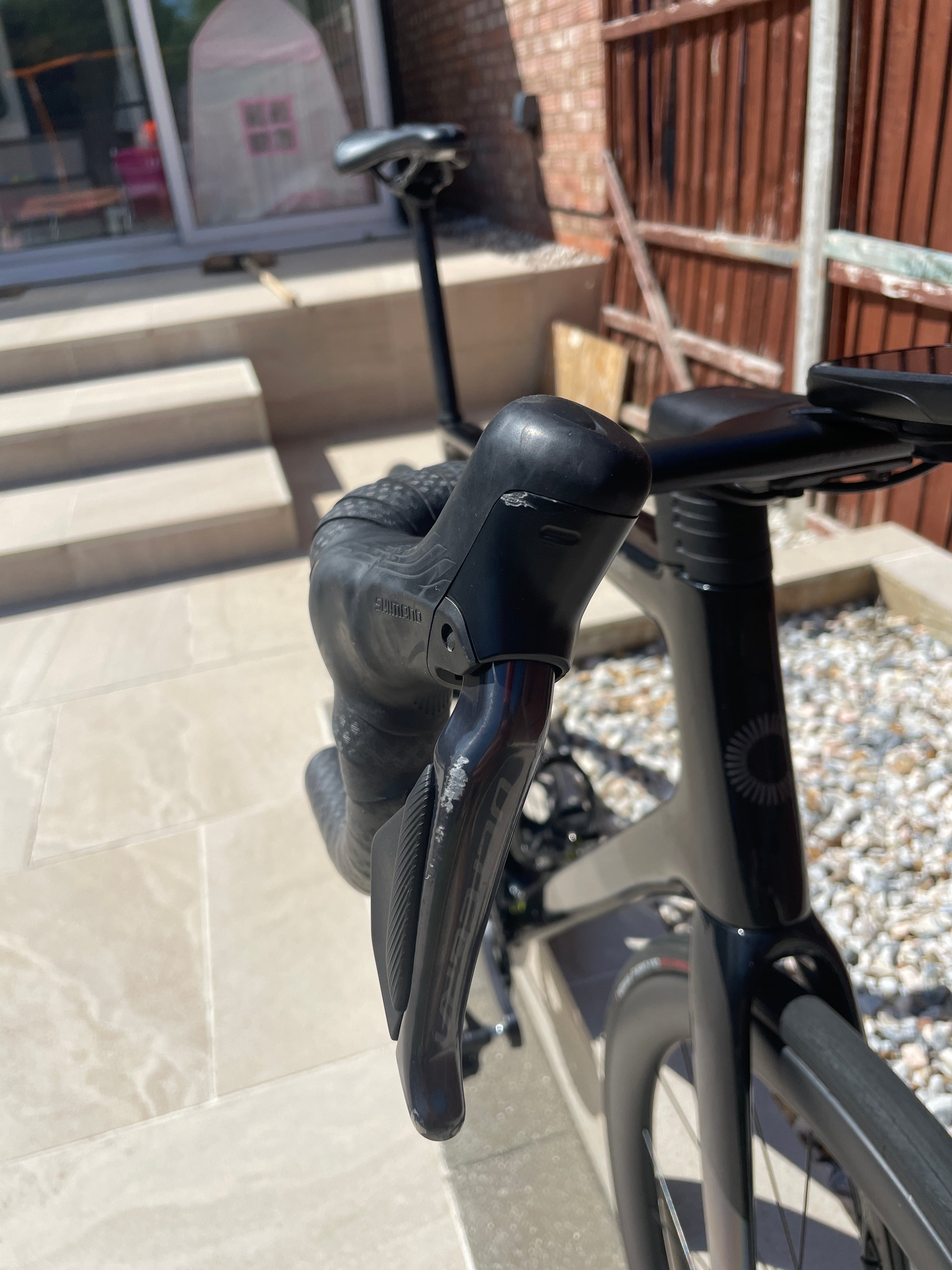 Cannondale SuperSix EVO Carbon Disc Ultegra Di2 2022