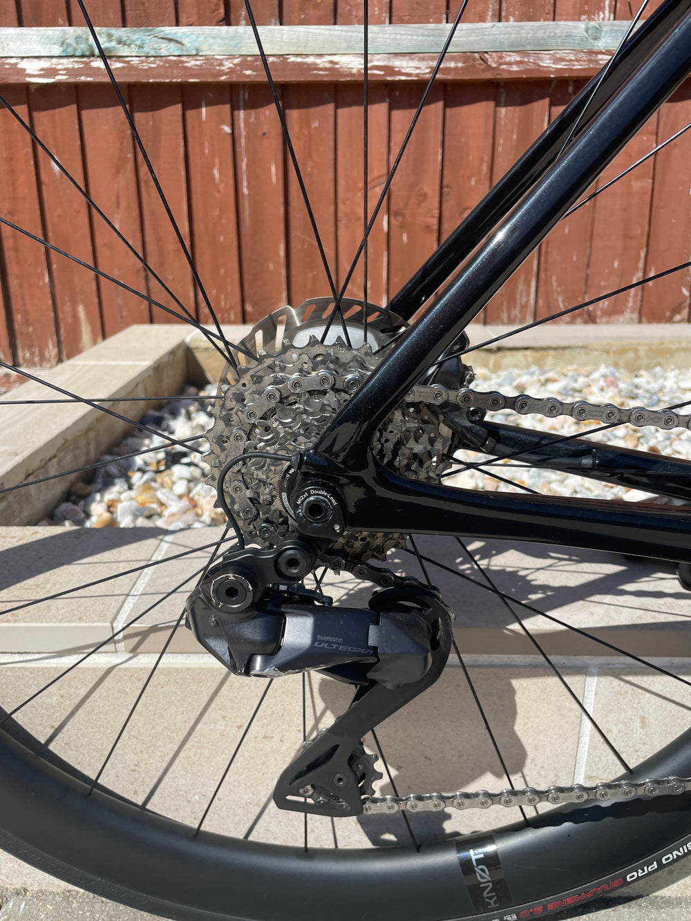 Cannondale SuperSix EVO Carbon Disc Ultegra Di2 2022