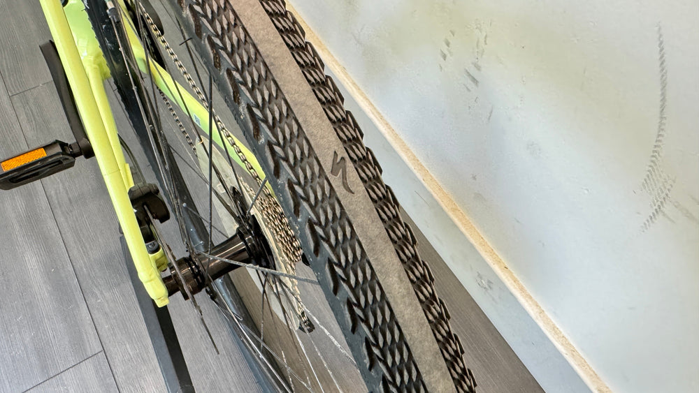Specialized Turbo Vado SL 4.0 LARGE Step-Through Limestone 320Wh