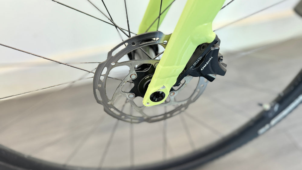 Specialized Turbo Vado SL 4.0 LARGE Step-Through Limestone 320Wh