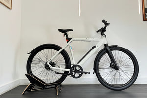 Raleigh One 360Wh 2026