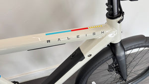 Raleigh One 360Wh 2026