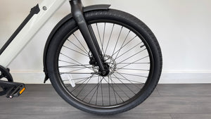 Raleigh One 360Wh 2026
