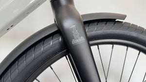 Raleigh One 360Wh 2026