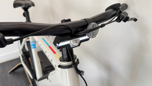 Raleigh One 360Wh 2026