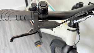Raleigh One 360Wh 2026