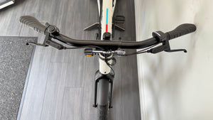 Raleigh One 360Wh 2026