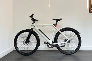 Raleigh One 360Wh 2026