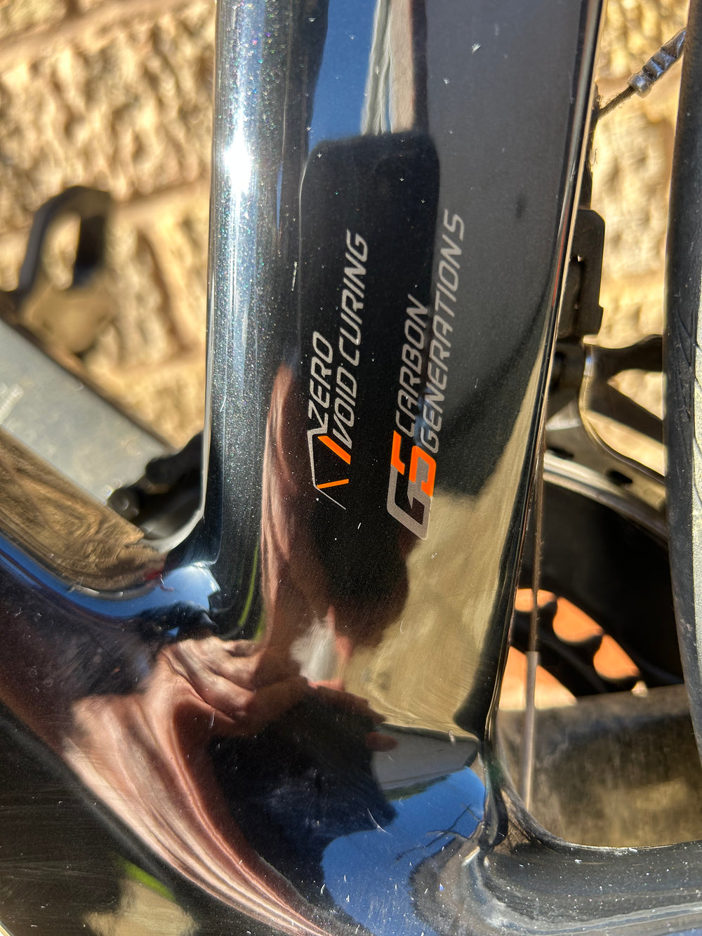 Sensa Giulia Evo Ultegra Carbon 2021