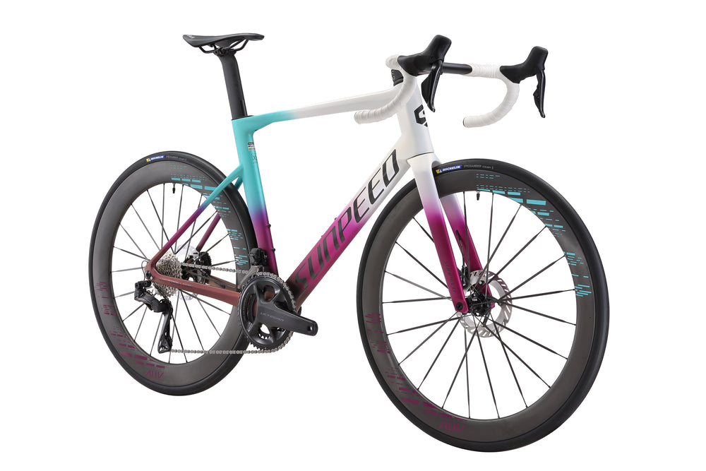 SUNPEED VICTORY TEAM Aero Race