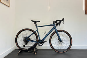 Boardman ADV-E 8.9 - Hyena motor 2026