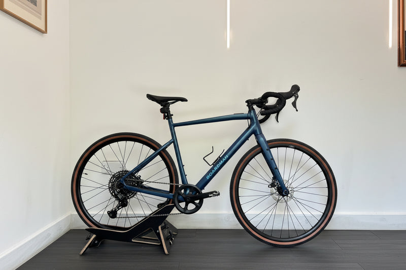 Boardman ADV-E 8.9 - Hyena motor 2026