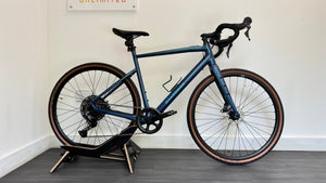 Boardman ADV-E 8.9 - Hyena motor 2026