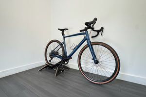 Boardman ADV-E 8.9 - Hyena motor 2026