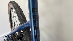 Boardman ADV-E 8.9 - Hyena motor 2026