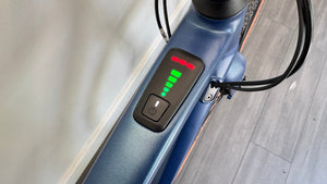Boardman ADV-E 8.9 - Hyena motor 2026