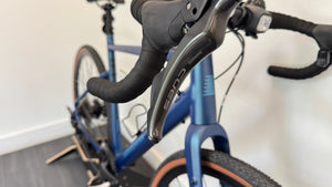Boardman ADV-E 8.9 - Hyena motor 2026