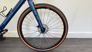 Boardman ADV-E 8.9 - Hyena motor 2026