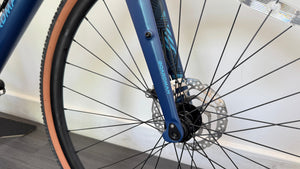 Boardman ADV-E 8.9 - Hyena motor 2026
