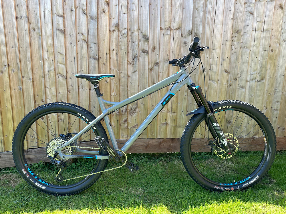 Orange Crush 29 Pro 2021