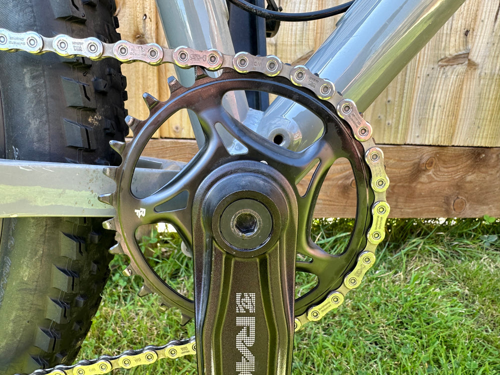 Orange Crush 29 Pro 2021