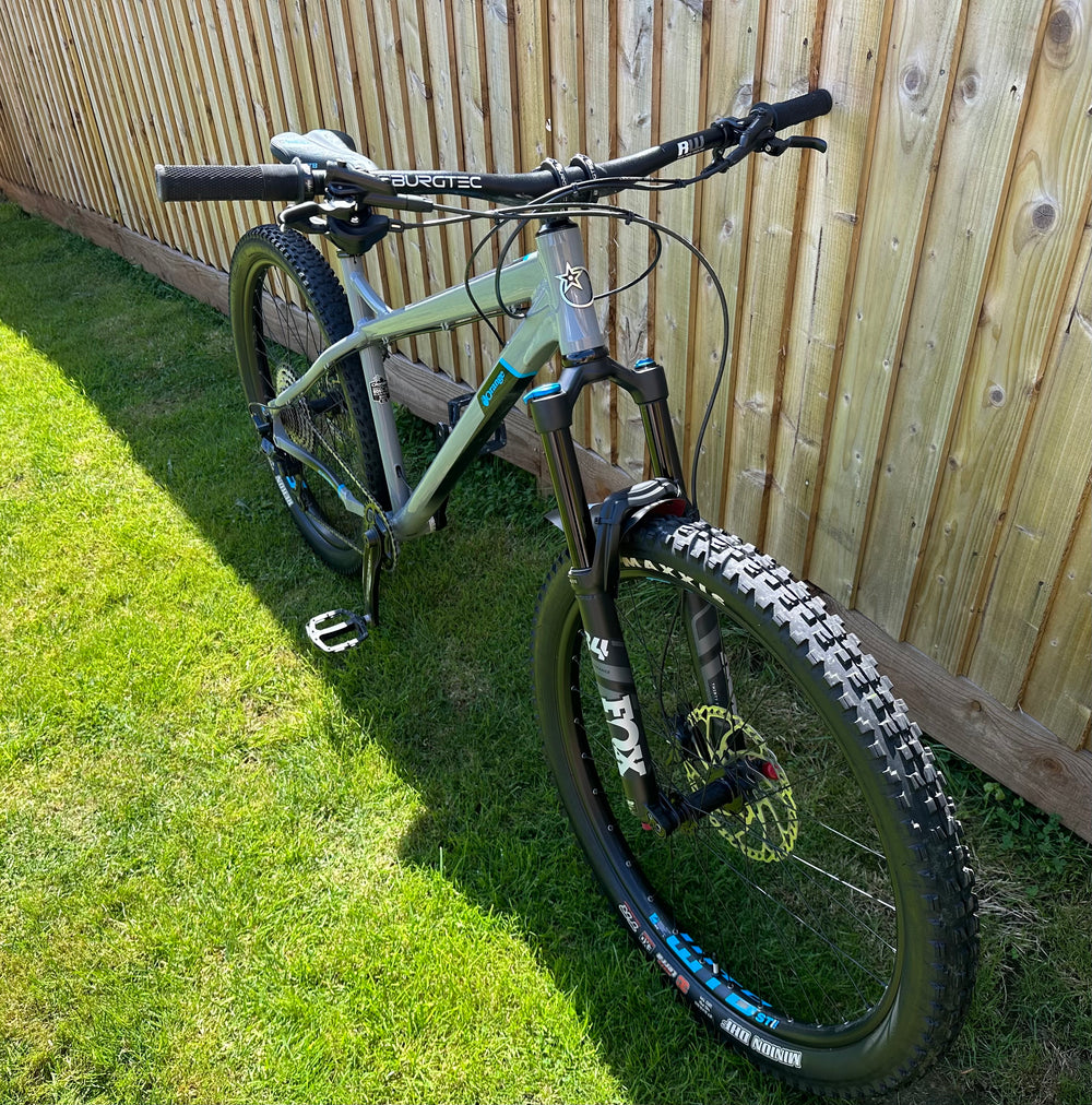 Orange Crush 29 Pro 2021