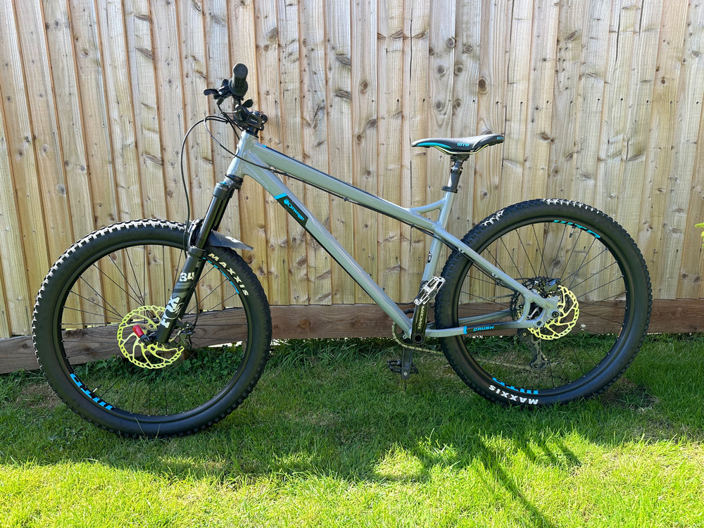 Orange Crush 29 Pro 2021