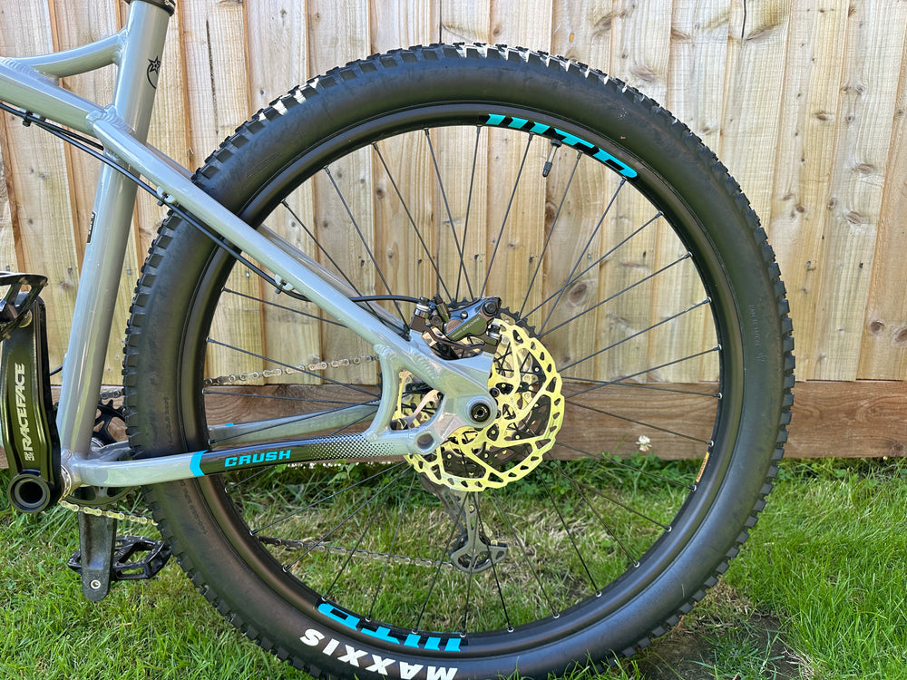 Orange Crush 29 Pro 2021