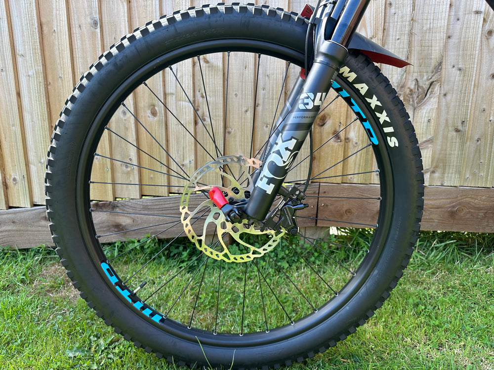 Orange Crush 29 Pro 2021