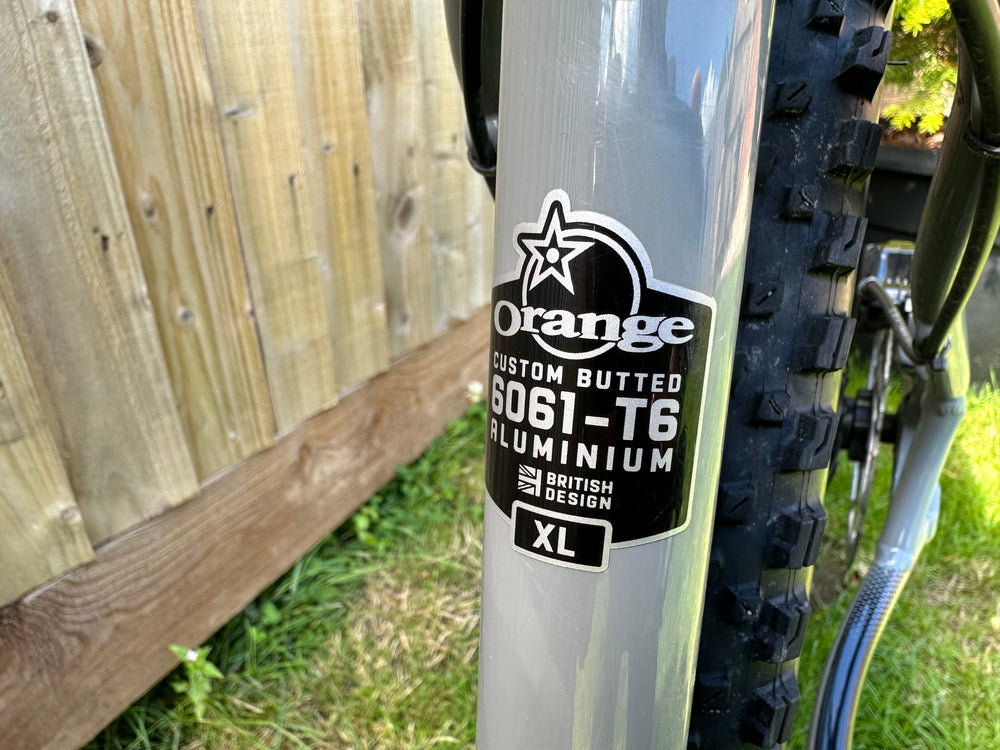 Orange Crush 29 Pro 2021