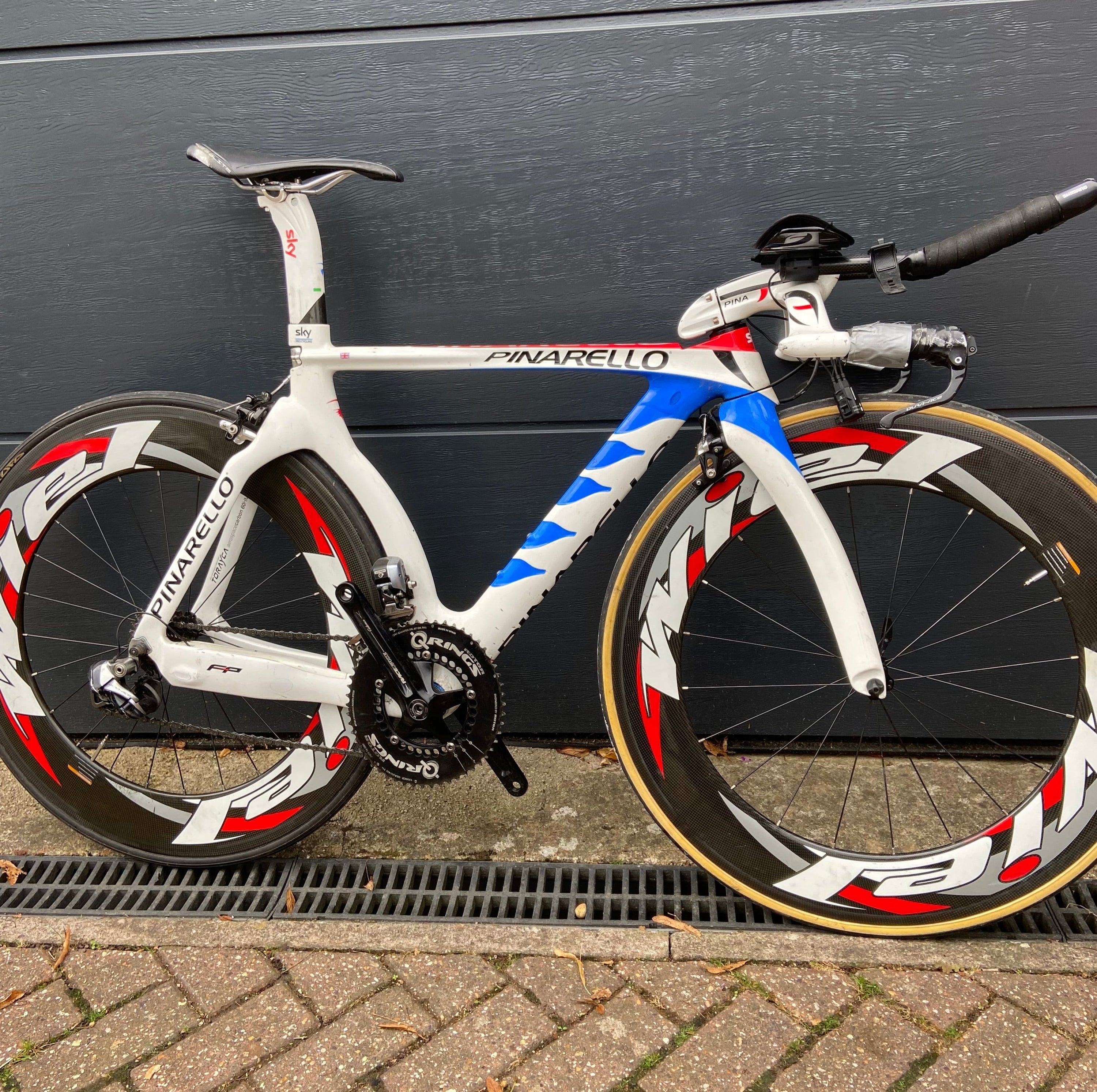 Pinarello F2 2020