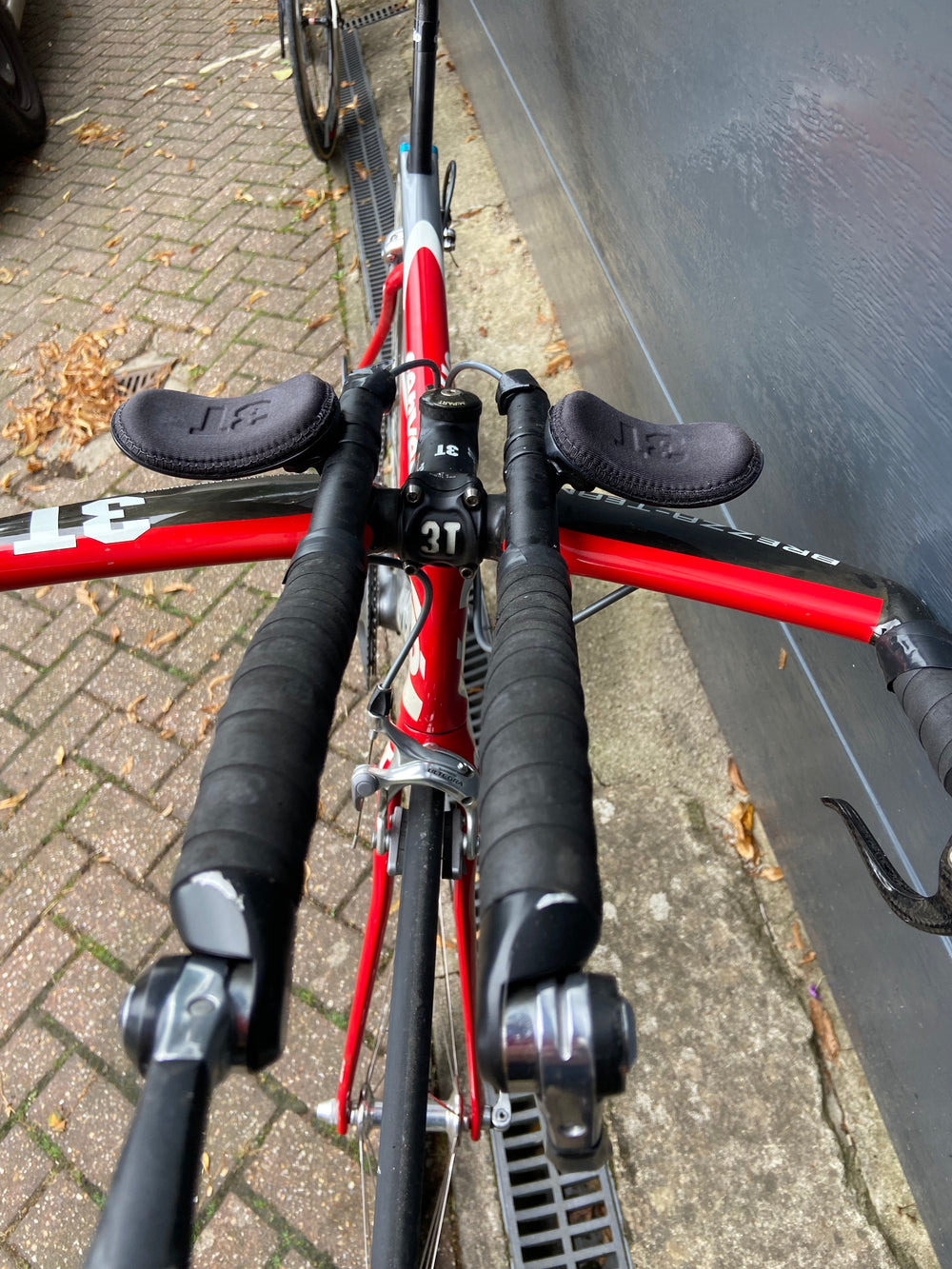 Cervelo P2 2017