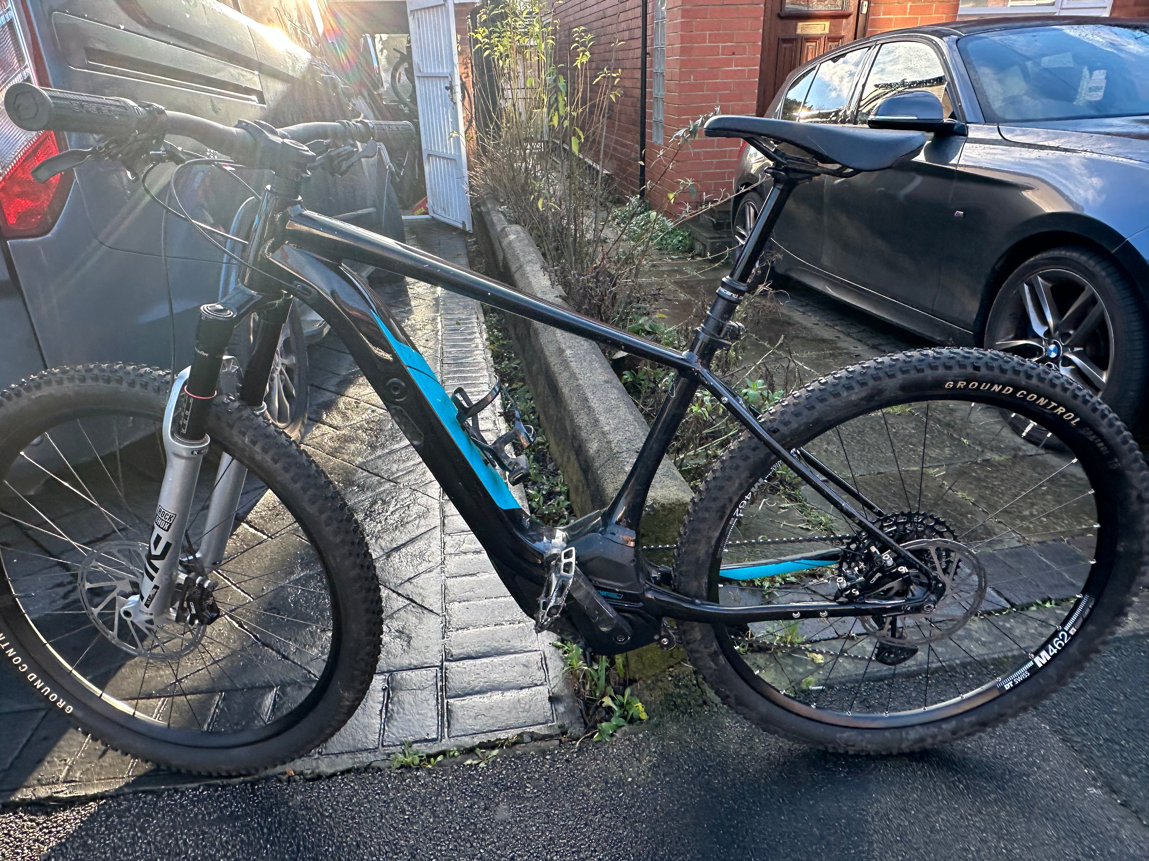 Specialized turbo shop levo ht 2019